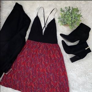 MetroPark • Mini Dress